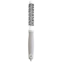 Olivia Garden Blowout Shine Brush White&Grey Ø15mm Olivia Garden Blowout Shine Brush White&Grey Ø15mm