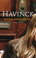 Havinck - Marja Brouwers - ebook