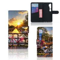 Xiaomi Mi Note 10 Pro | Flip Cover | Amsterdamse Grachten