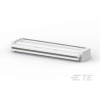 TE Connectivity 5-5179010-5 Mezzanineconnector Inhoud: 1 stuk(s) Tube