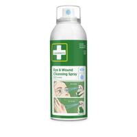 Oog en wondreinigende spray cederroth 150ml