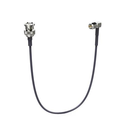 Deity BNC-SMA kabel (45cm)
