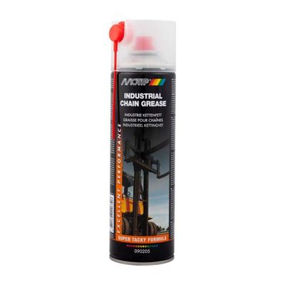 Abi industrieel kettingvet 090205