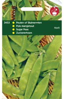 Peulen Norli - Tuinplus