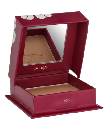 Benefit Hoola Lite Matte Powder Bronzer 8 g Gezichtspoeder