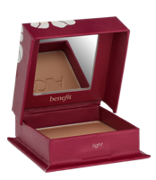 Benefit Hoola Lite Matte Powder Bronzer 8 g Gezichtspoeder