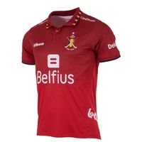 Official Match Shirt Red Lions (Belgium) - thumbnail
