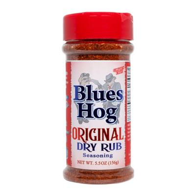 Blues Hog - Original Dry Rub Seasoning - 156g
