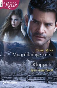 Moorddadige kerst ; Klopjacht - Cassie Miles, Tyler Anne Snell - ebook