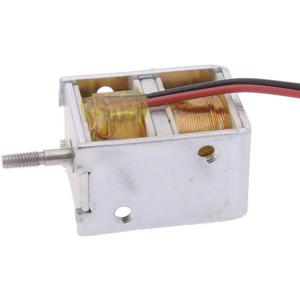 Tremba HMB-1513.001-24VDC Hefmagneet Duwend, Trekkend 2 N 8 N 24 V/DC 35 W