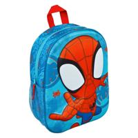 Undercover 3d rugzak spidey