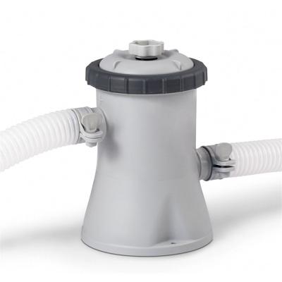 Intex cartridge zwembadpomp zeer klein