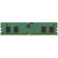 Kingston ValueRAM Werkgeheugenmodule voor PC DDR5 8 GB 1 x 8 GB Non-ECC 4800 MHz 288-pins DIMM CL40 KVR48U40BS6-8 - thumbnail