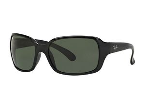 Zonnebrillen Ray-Ban RB4068 - 601