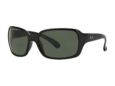 Zonnebrillen Ray-Ban RB4068 - 601