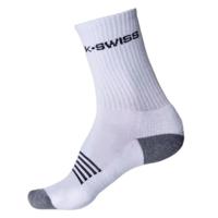 K-SWISS 3-Pack Crew Sport Sokken 43-46