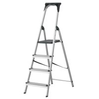W.steps Huishoudtrap 2020 - 4 treden (840 mm) - WI802134