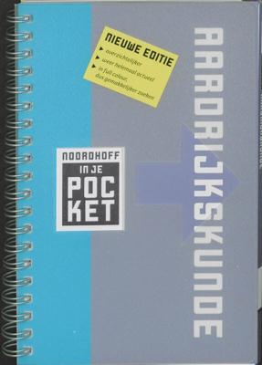 Noordhoff Aardrijkskunde in je pocket (Paperback)