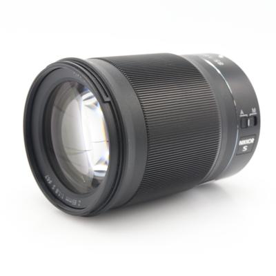 Nikon Z 85mm F/1.8 S occasion