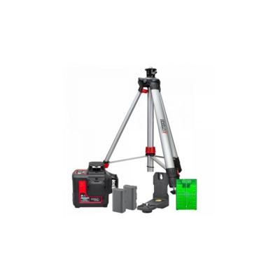 Levelfix CCL160G 3d zelfnivellerende cone lijnlaserset