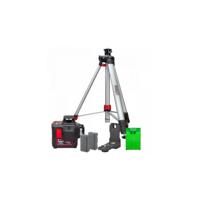 Levelfix CCL160G 3d zelfnivellerende cone lijnlaserset