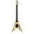 Spira Guitars V-420 AWH Alpine White elektrische gitaar