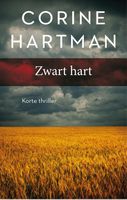 Zwart hart - Corine Hartman - ebook