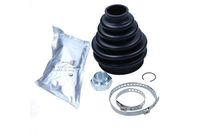 Asmanchetten set 490737
