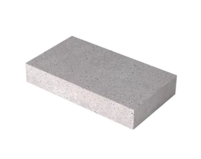 Sokkel Grijs 90 x 50 x 15 cm - Gardenlux