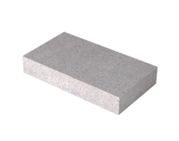 Sokkel Grijs 90 x 50 x 15 cm - Gardenlux
