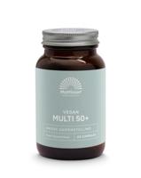 Mattisson Multi 50+ vegan - goed opneembaar