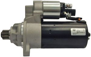 Starter VAG 12V 2.2kW 8EA012526111