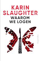Waarom we logen (Hardback)