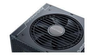 Phanteks PH-P1000G_02 power supply unit 1000 W 24-pin ATX ATX Zwart