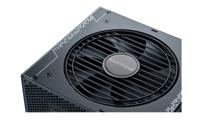 Phanteks PH-P1000G_02 power supply unit 1000 W 24-pin ATX ATX Zwart - thumbnail