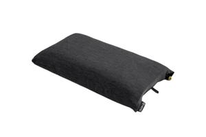 Nemo Fillo Wide Kussen Black Pearl/Birch Bud