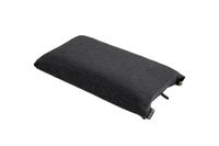 Nemo Fillo Wide Kussen Black Pearl/Birch Bud Nemo Fillo Wide Kussen Black Pearl/Birch Bud