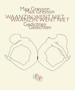 Waanzin went niet - Max Greyson - ebook
