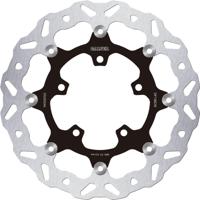 GALFER golf remschijf "df136 rotor brake rotors floating r90r