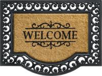 Hamat Impala welkom 80 x 60 cm