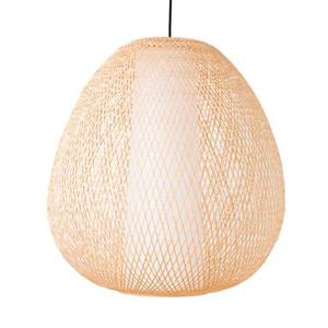 Ay illuminate Twiggy Egg hanglamp Ø60 naturel