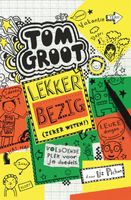 Lekker bezig - Liz Pichon - eBook (9789025766986) - thumbnail