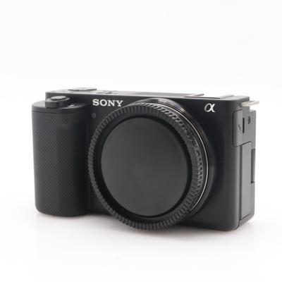 Sony ZV-E10 body occasion