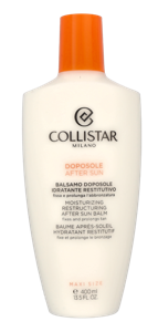 Collistar Moisturizing Restructuring After Sun Balm 400ml Aftersun