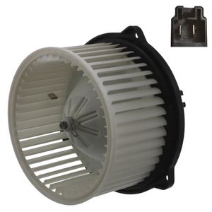 Interieurfilter 40639