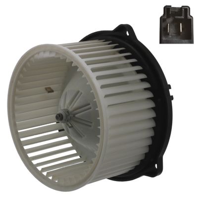 Interieurfilter 40639