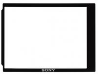 Sony PCK-LM15 display bescherming - thumbnail