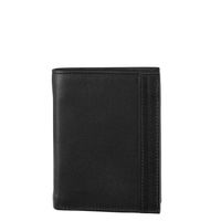 dR Amsterdam 67-Series Wallet Secr. Comp Black 67513 - thumbnail