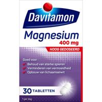 Davitamon Magnesium 400 mg
