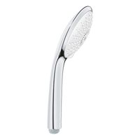 Handdouche Grohe Euphoria Massage Chroom/Wit